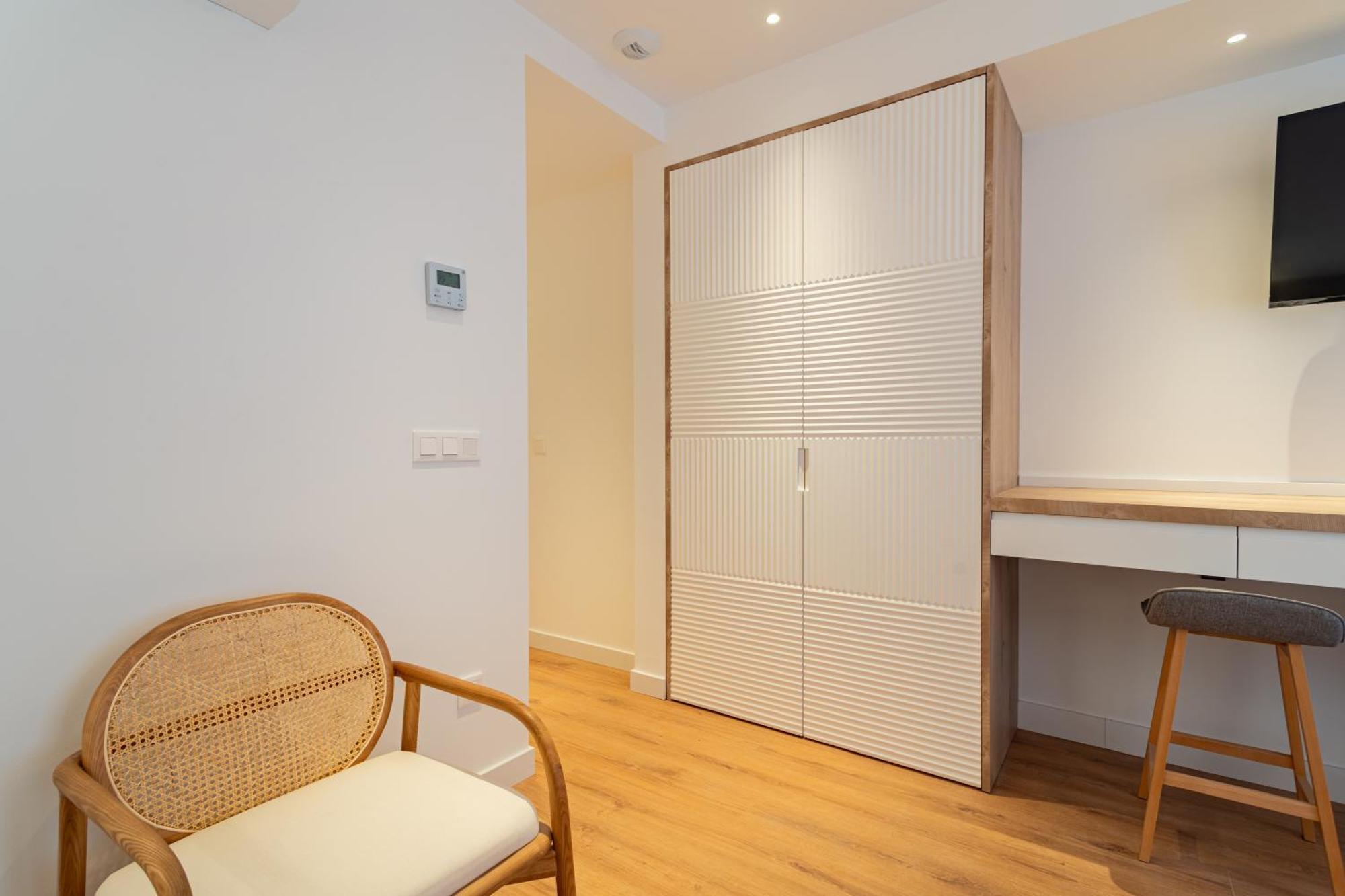 Apartament Edificio Ferrari By Plaza Mayor *