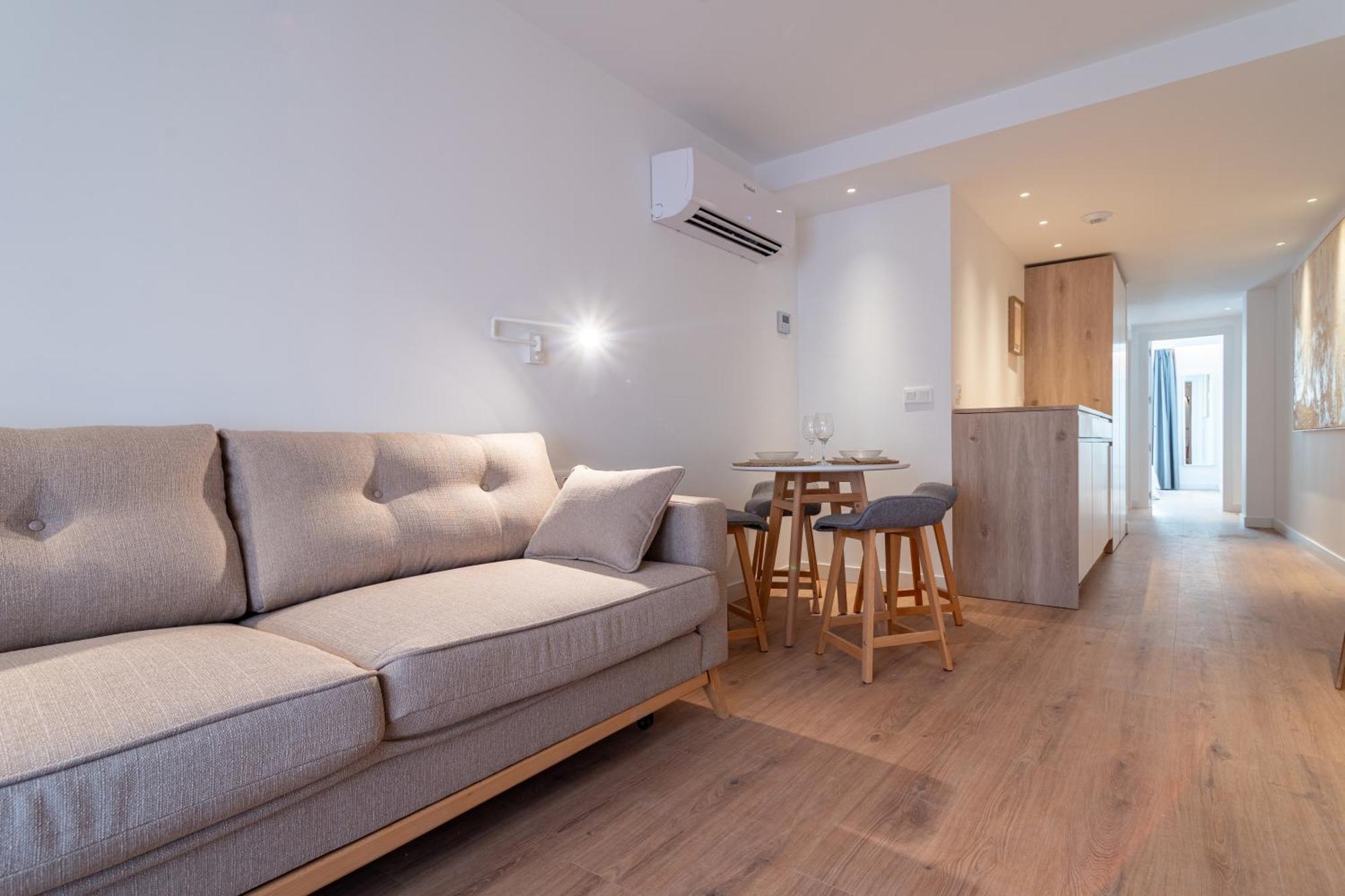 Apartament Edificio Ferrari By Plaza Mayor Valladolid